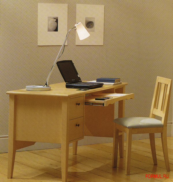 Стол письменный De Baggis 20-153